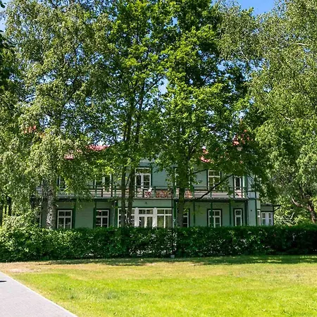 - Heermeyer Apartment Parnu