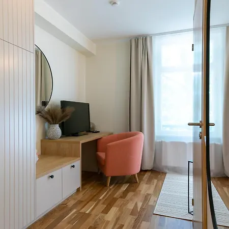 Апартаменти - Heermeyer