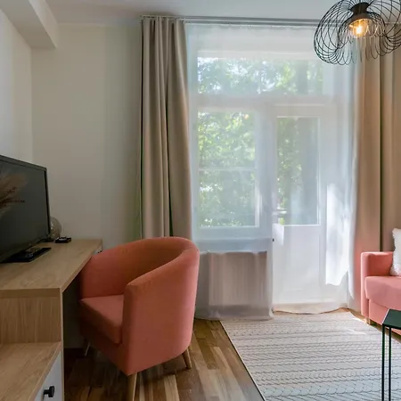 Apartment - Heermeyer