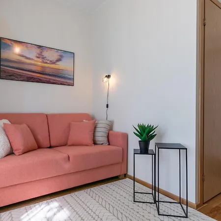 - Heermeyer Апартаменти *