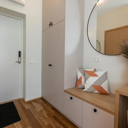 Apartment - Heermeyer Parnu