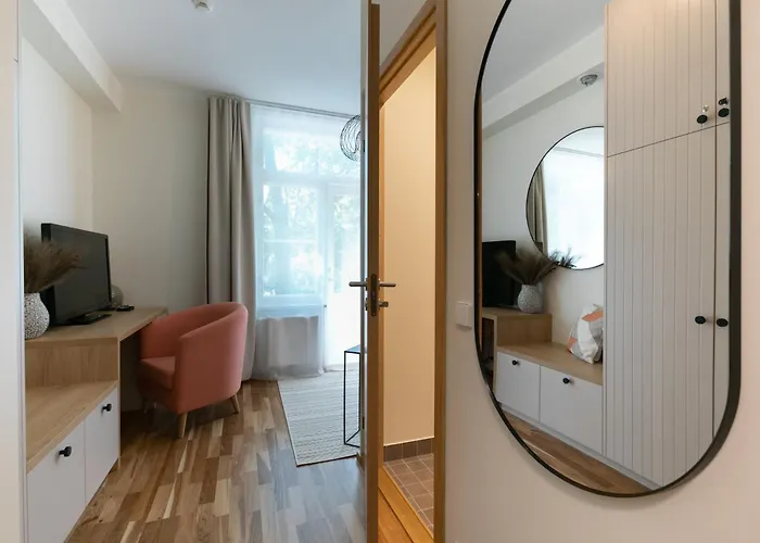 - Heermeyer Apartment *