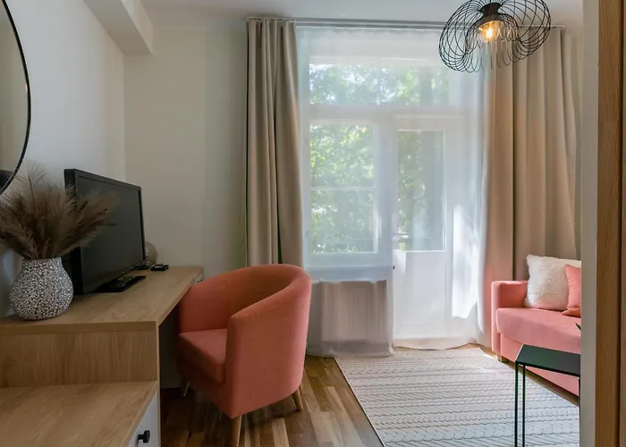 Apartment - Heermeyer