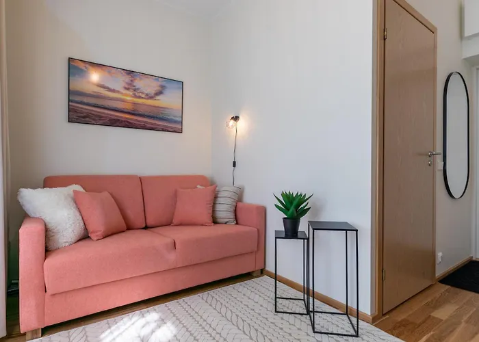 - Heermeyer Apartment *