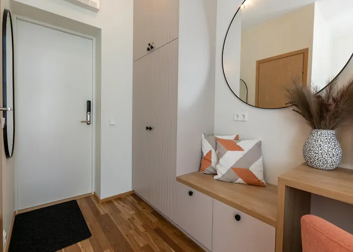 Apartment - Heermeyer Pärnu